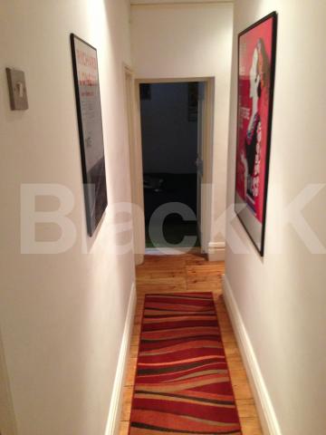 			NEW INSTRUCTION, 3 Bedroom, 1 bath, 1 reception Ground Floor Flat			 Cavendish Road, Clapham South 